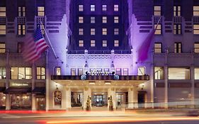 The w Hotel Lexington New York